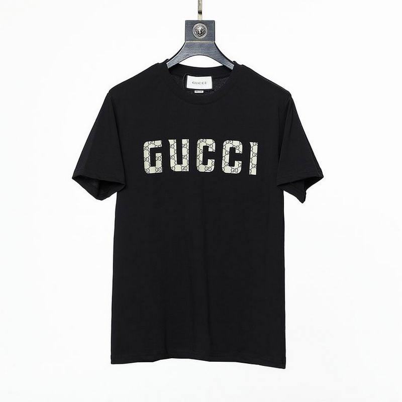 Gucci Men's T-shirts 361